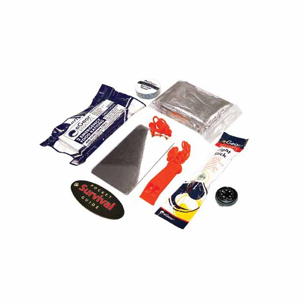 eGear Ready Kit 100, , medium