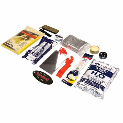 eGear Ready Kit 200, , medium