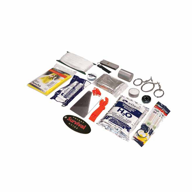 eGear Ready Kit 300, , medium