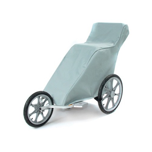 Chariot Carriers Storage Cover 2, 20100762, medium