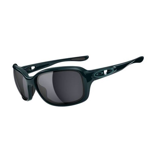 Oakley Urgency Womens Sunglasses, AB Sea, medium