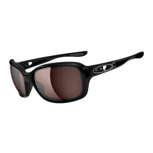 Oakley Urgency Polarized Womens Sunglasses