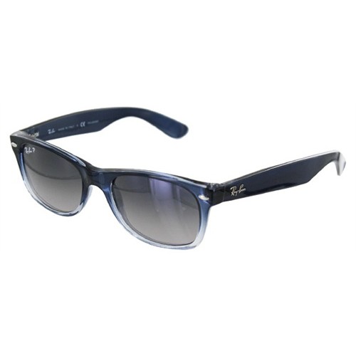 Ray-Ban New Wayfarer Polarized Sunglasses, , medium