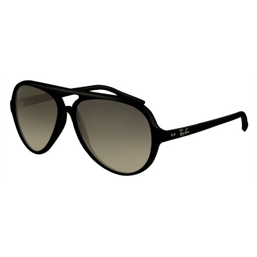 Ray-Ban Cats 5000 Sunglasses, Black, medium
