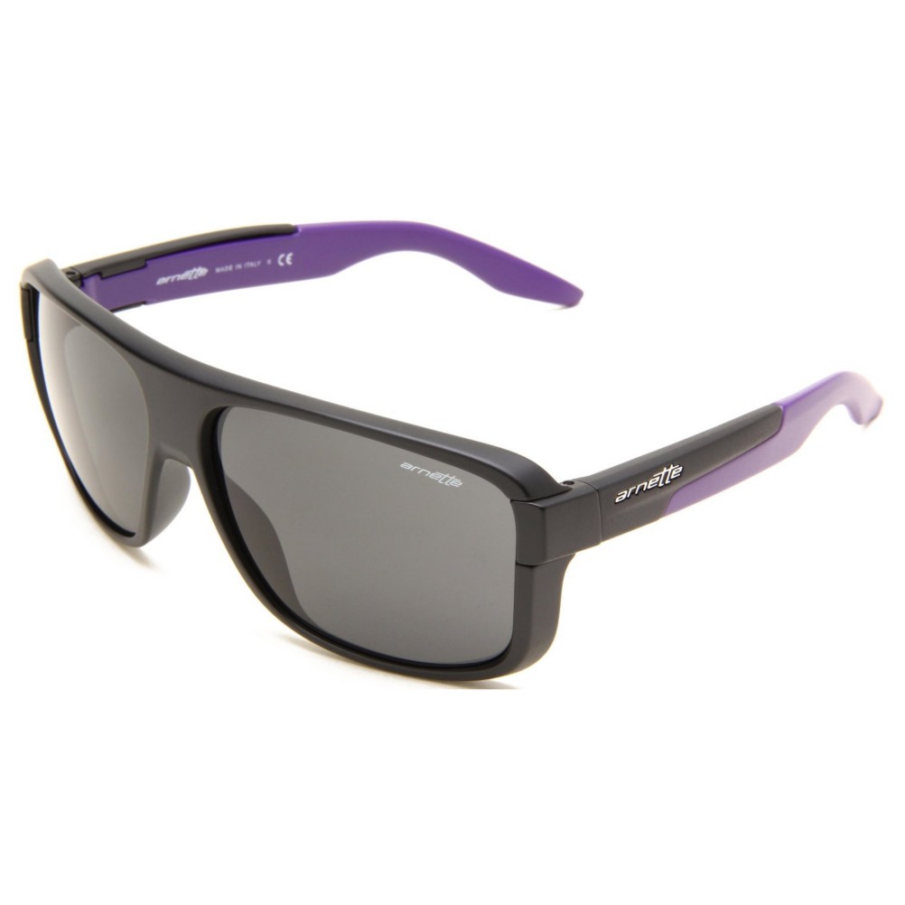 Arnette Glory Daze Sunglasses, Violet, medium