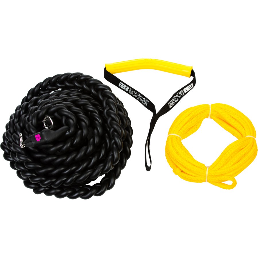 Banshee Bungee Ride Handle 2013, Yellow, medium