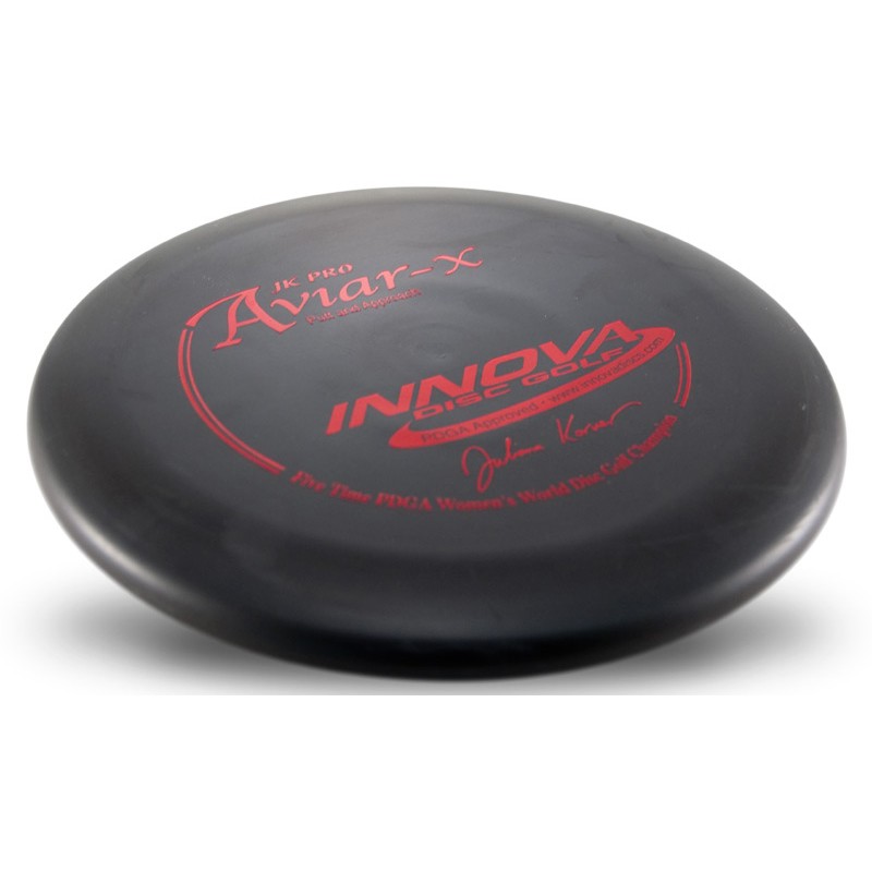 Innova JK Pro Aviar Disc Golf Putter