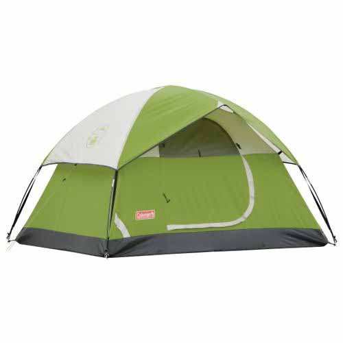 Coleman Tents
