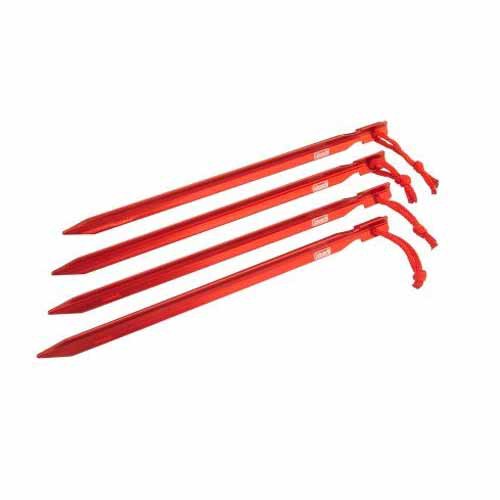 Coleman Aluminum Tent Stakes, , medium