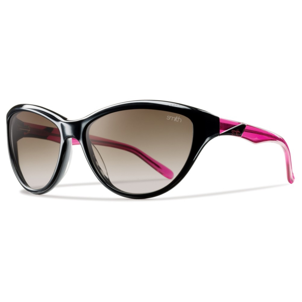 Smith Cypress Womens Sunglasses, Pink, swatch