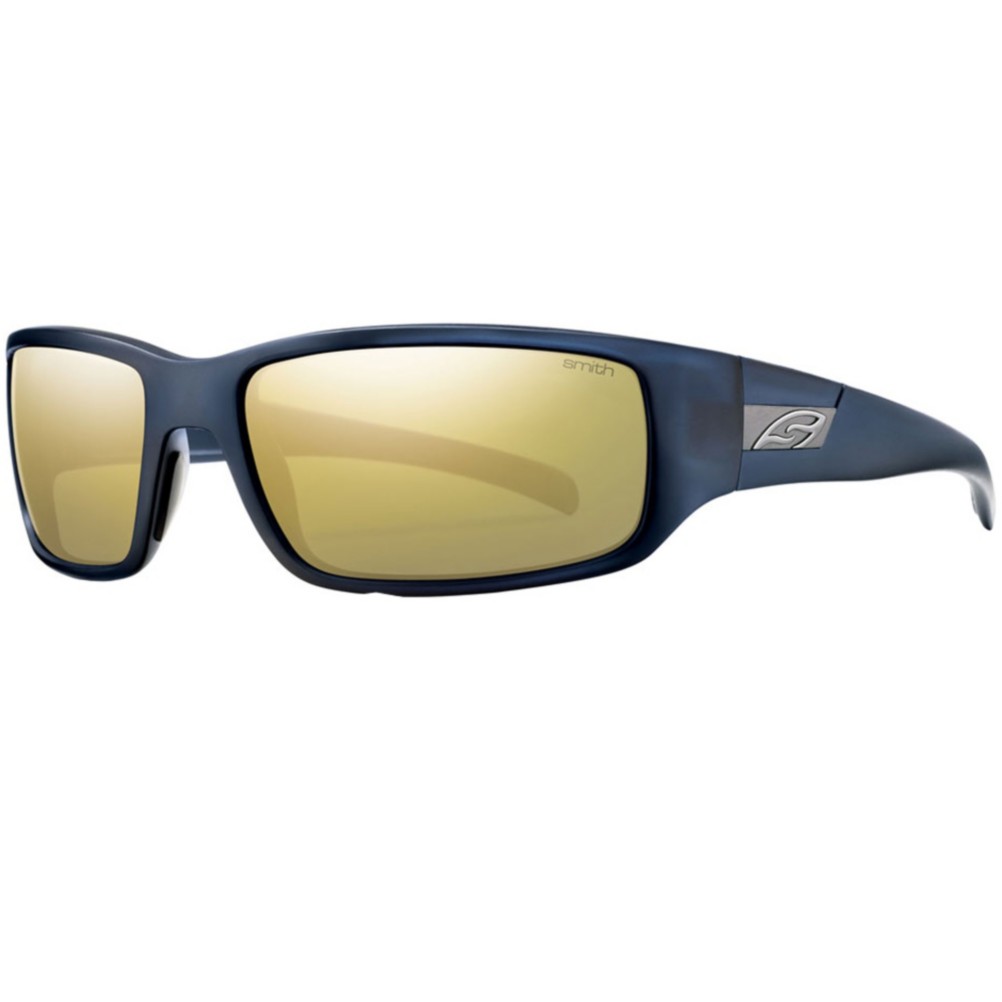 Smith Prospect Polarized Sunglasses, Blue Blazer, swatch