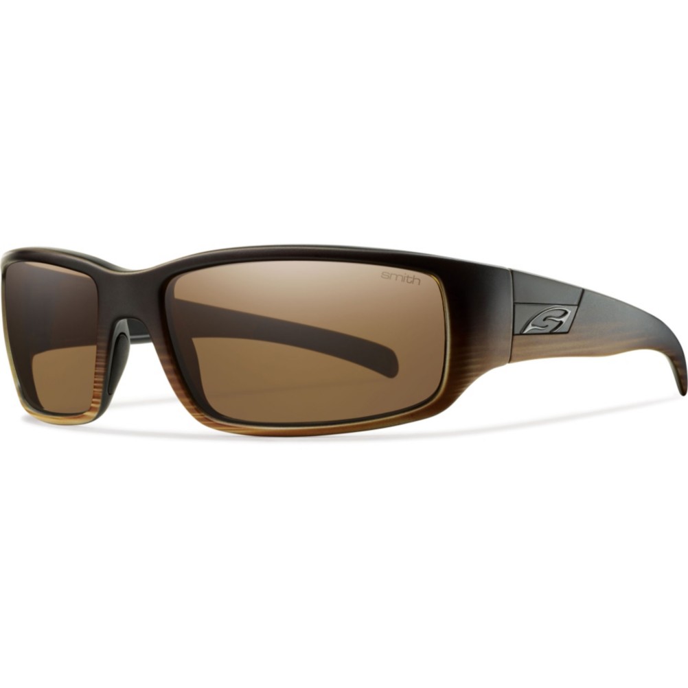 Smith Prospect Polarized Sunglasses, Woodgrain, swatch