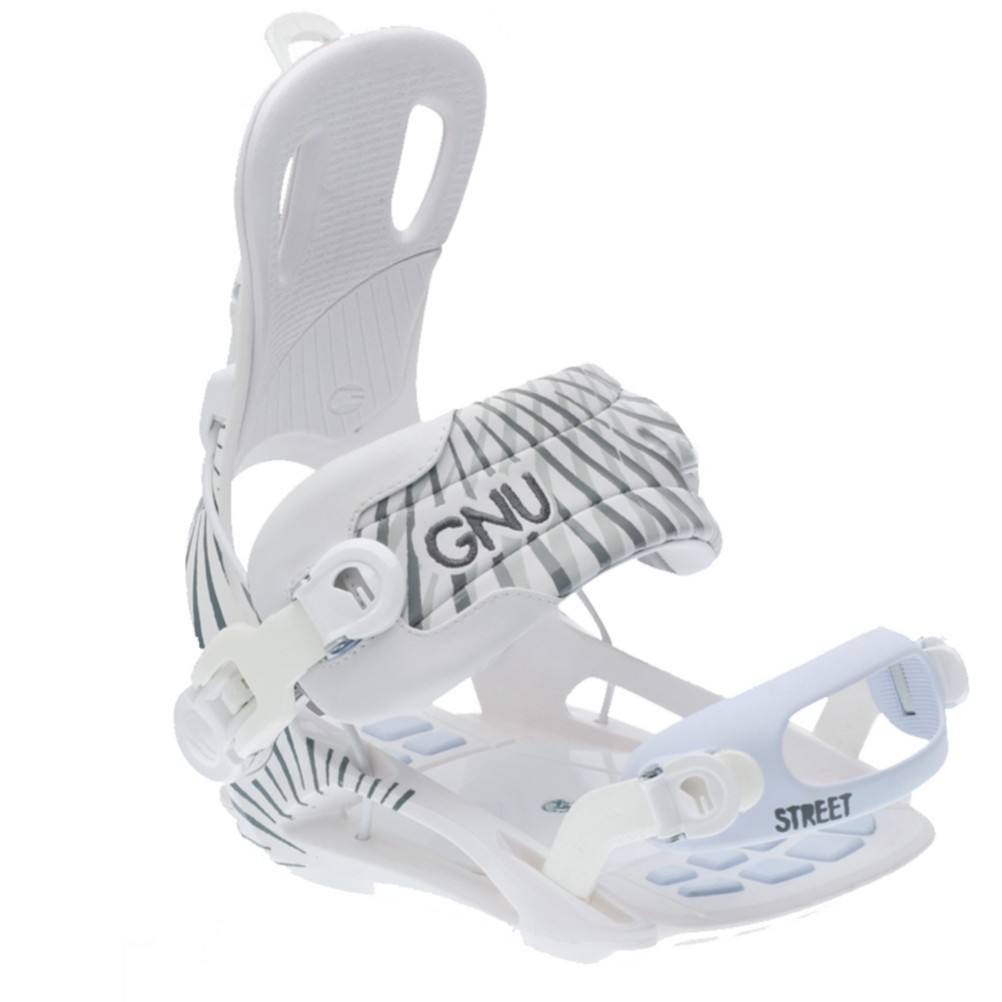 Gnu Snowboard Bindings