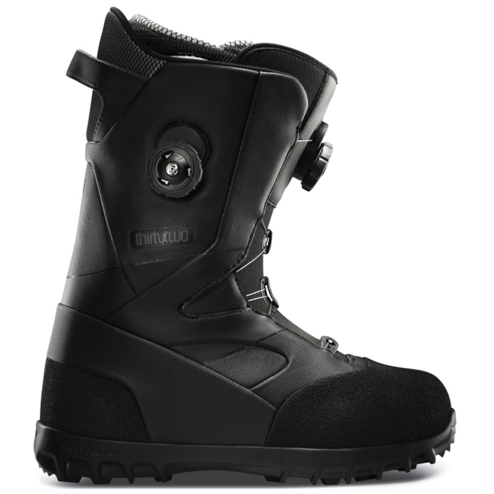 ThirtyTwo Focus Boa Snowboard Boots 2013, , medium