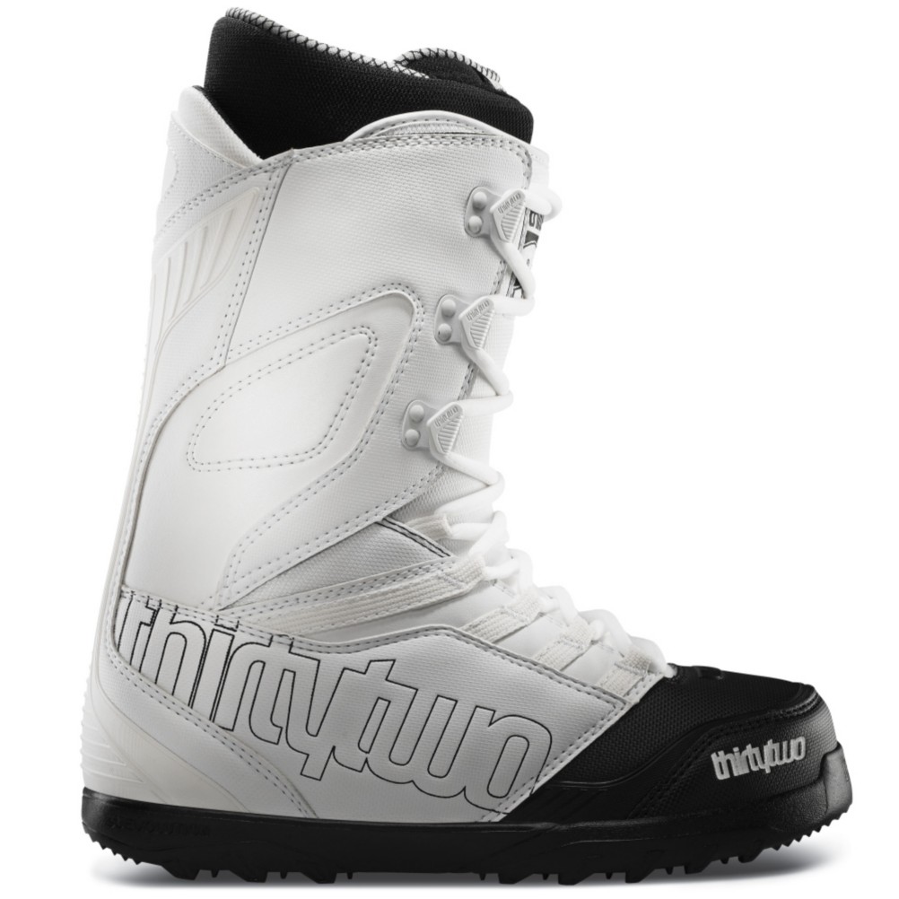 ThirtyTwo Lashed Snowboard Boots 2013, White-Black, swatch