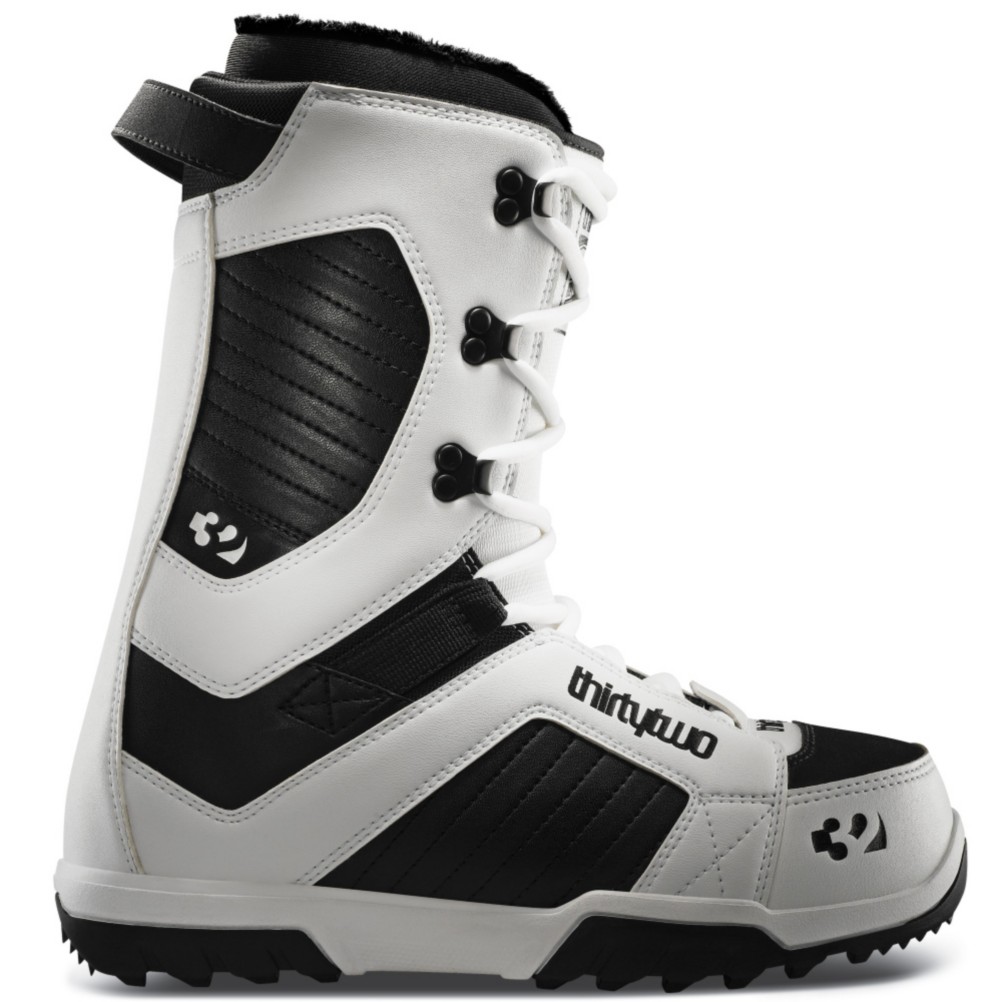 ThirtyTwo Exus Snowboard Boots 2013, White, swatch