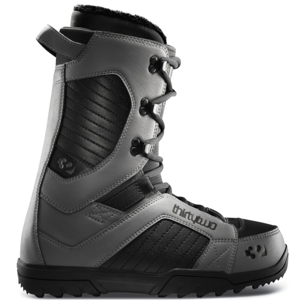 ThirtyTwo Exus Snowboard Boots 2013, Grey, swatch