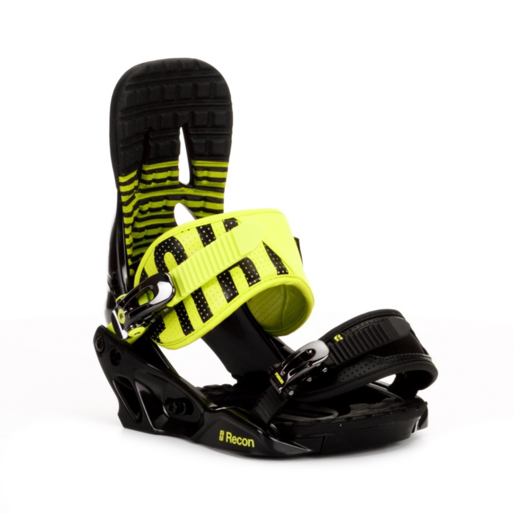 Forum Recon Snowboard Bindings 2013, Blimey, swatch