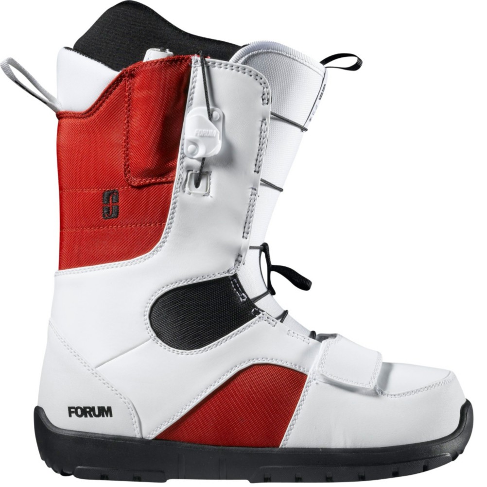 Forum Kult Snowboard Boots 2013, Ragtime, swatch