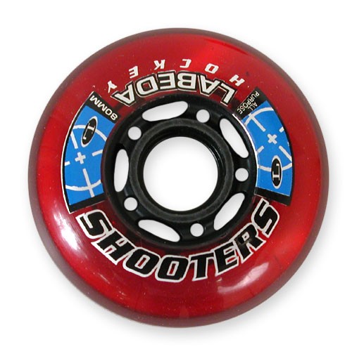 Roller Hockey Wheels