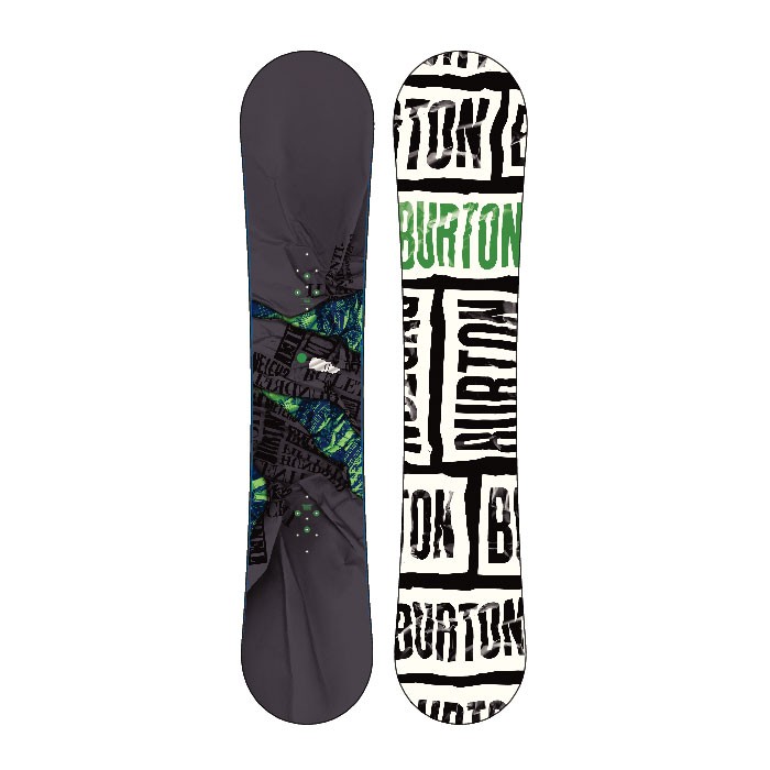 Burton Bullet Wide Snowboard 2013, , medium