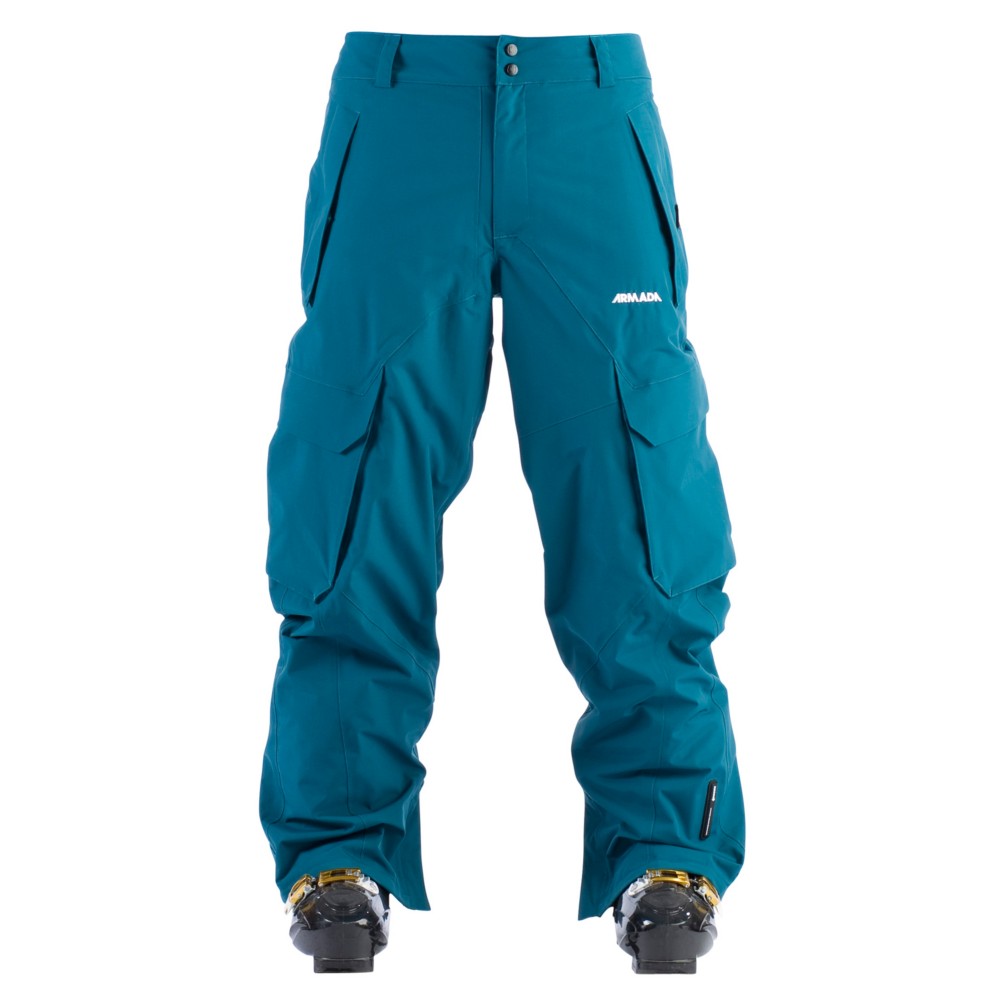 Armada Overshoot Mens Ski Pants