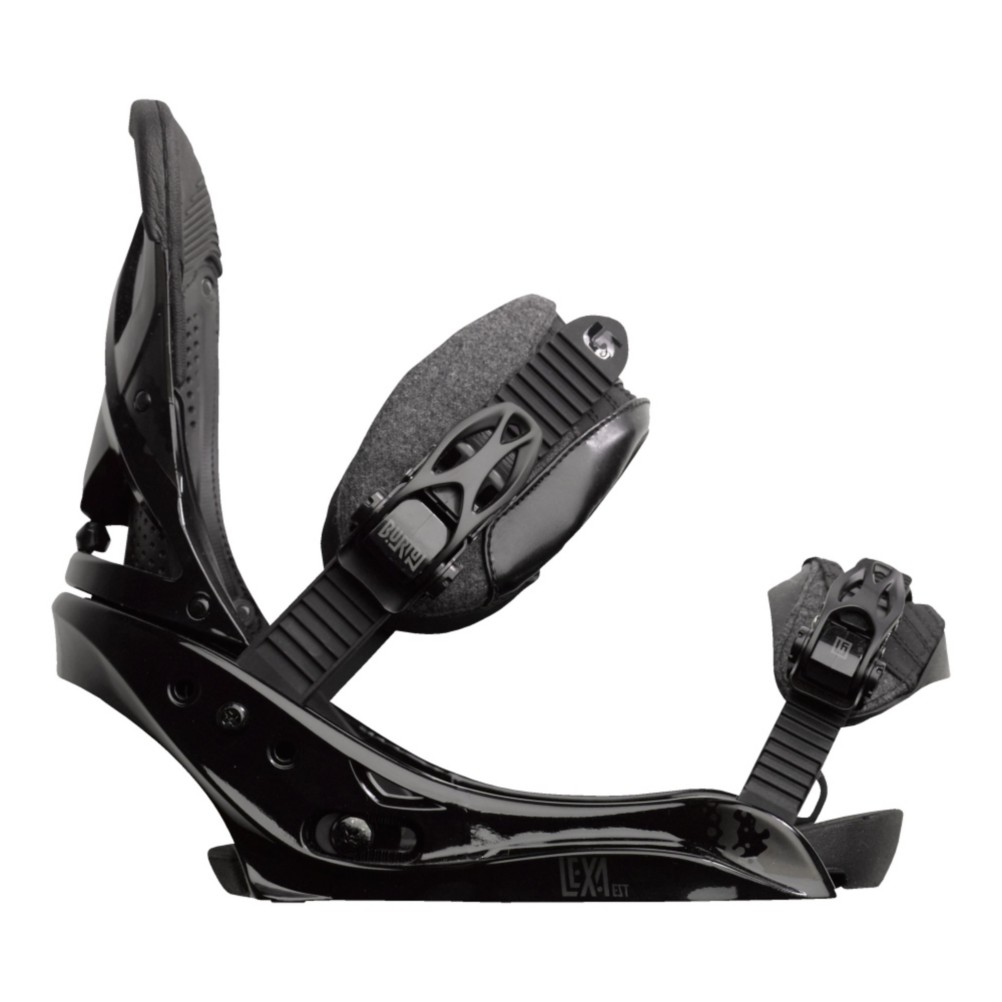 Burton Lexa EST Womens Snowboard Bindings 2013, Brackish, medium