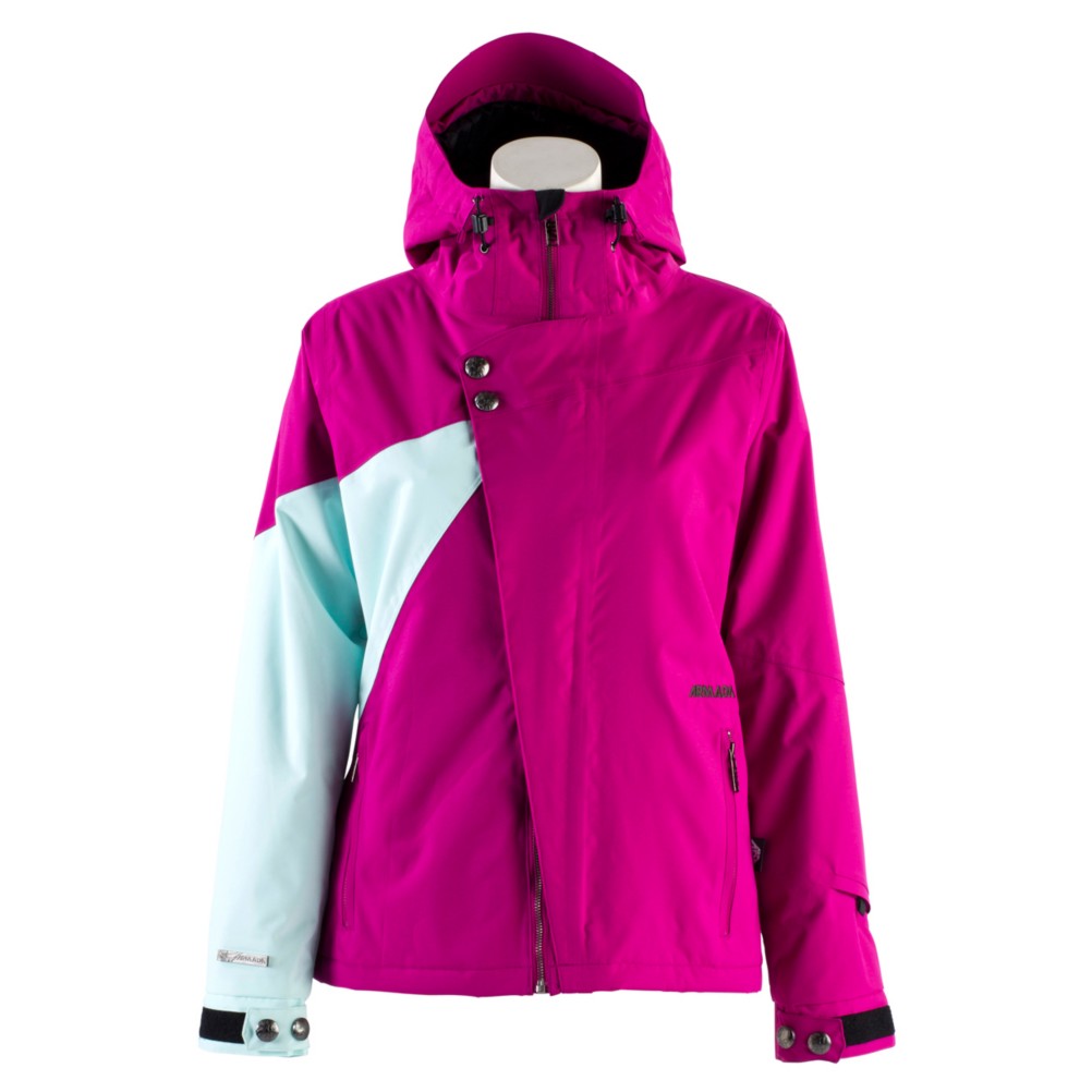 Armada All Womens Ski Jackets