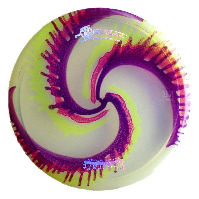  Disc Golf Mid Range Drivers