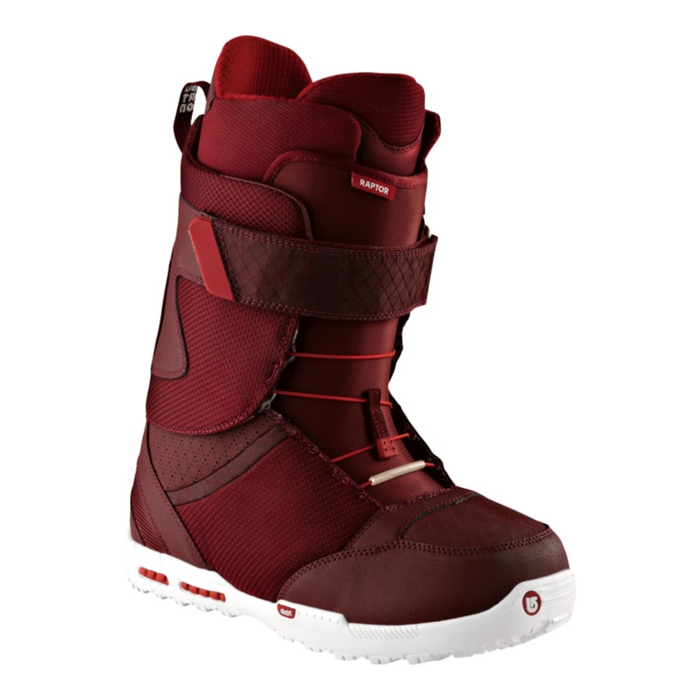 Burton Raptor Snowboard Boots 2013, , medium