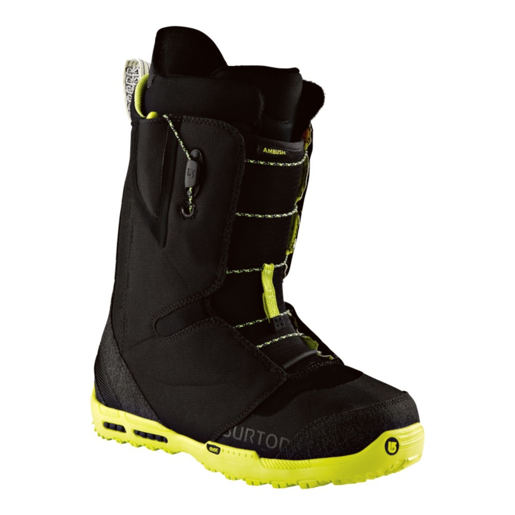 Burton Ambush Snowboard Boots 2013, , medium