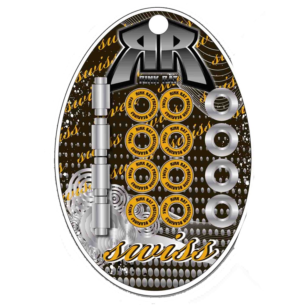 Rink Rat Bearings