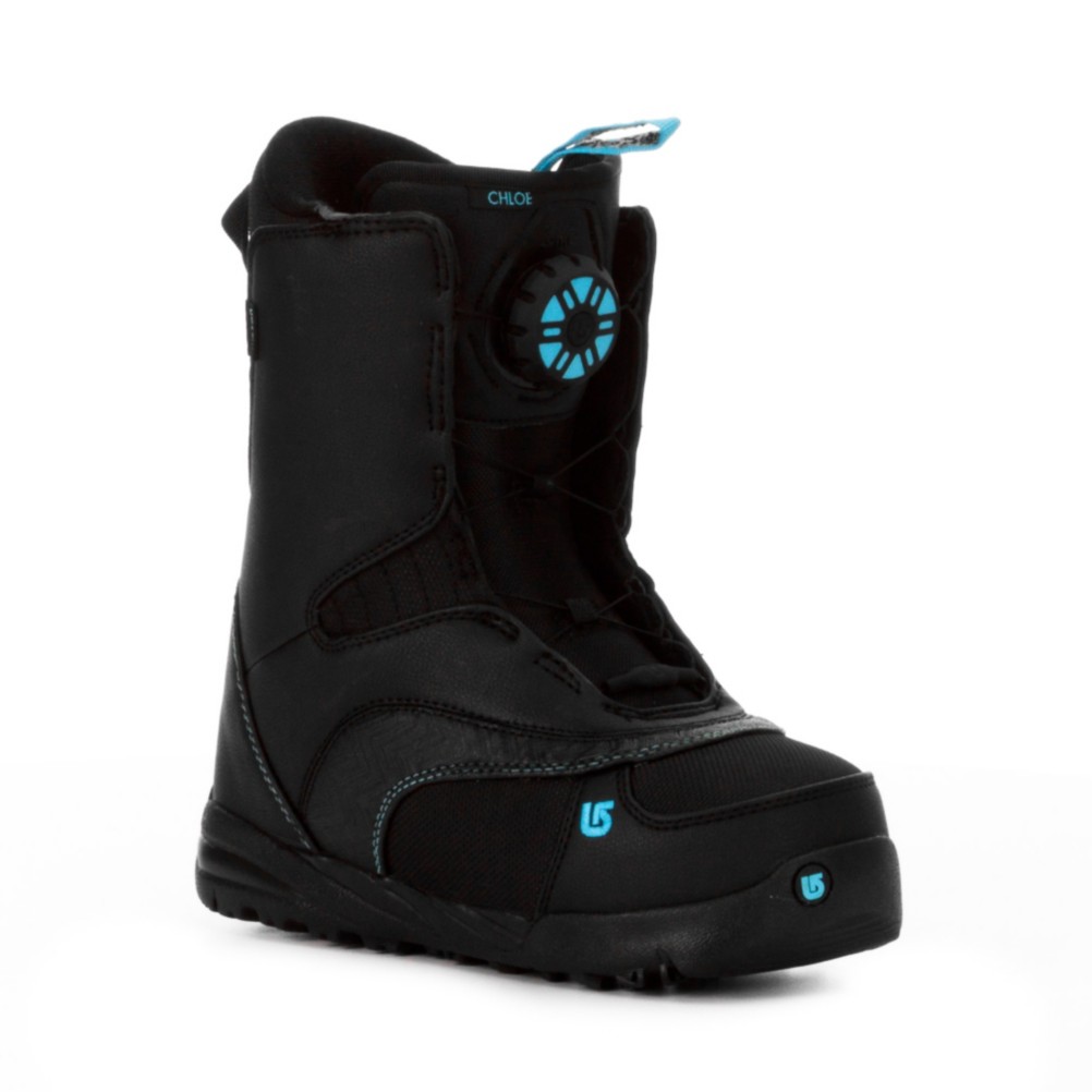 Burton Chloe Womens Snowboard Boots 2013, , medium