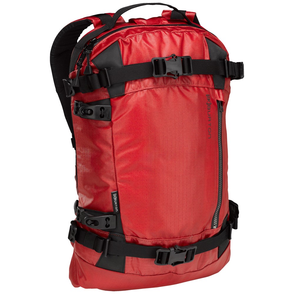Burton AK 15L Backpack 2013, Red Dawn, medium