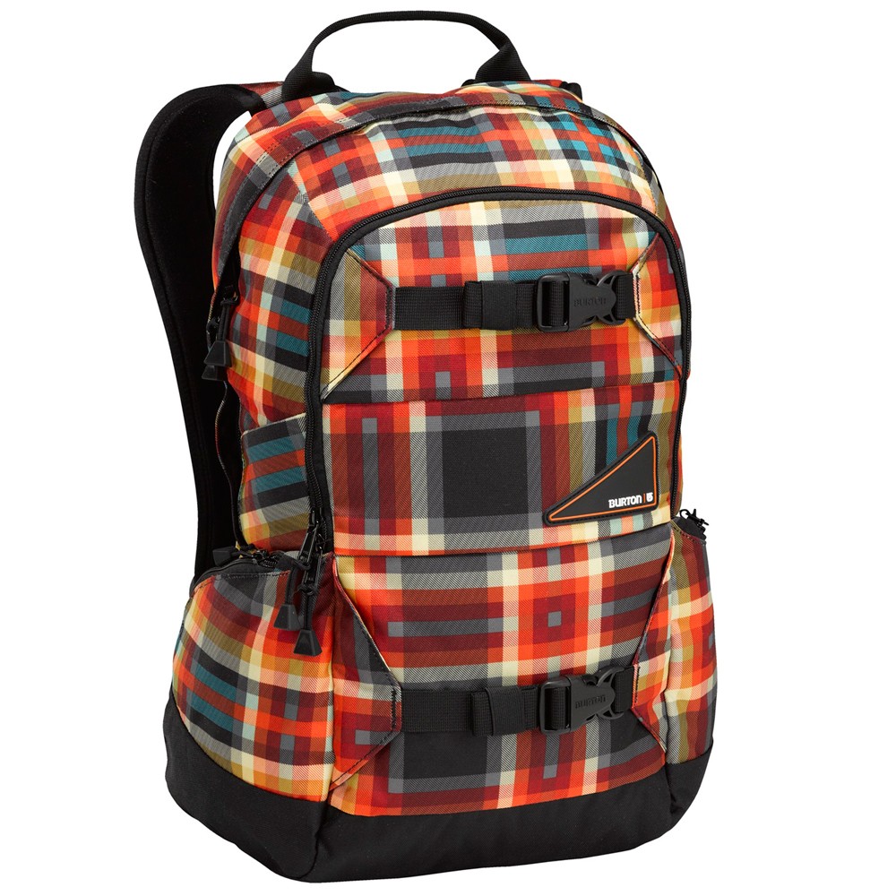 Burton Day Hiker 20L Backpack 2013, , medium