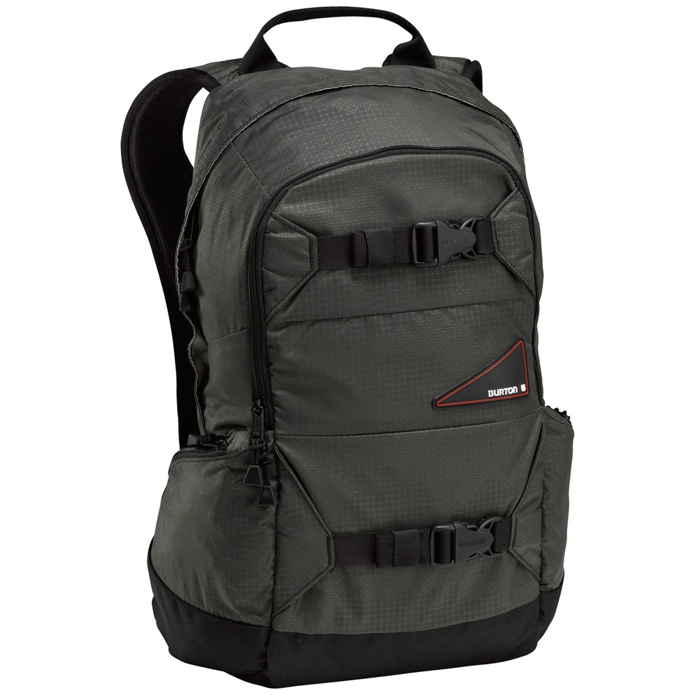 Burton Day Hiker 20L Backpack 2013, Schwag Positive Camo, swatch