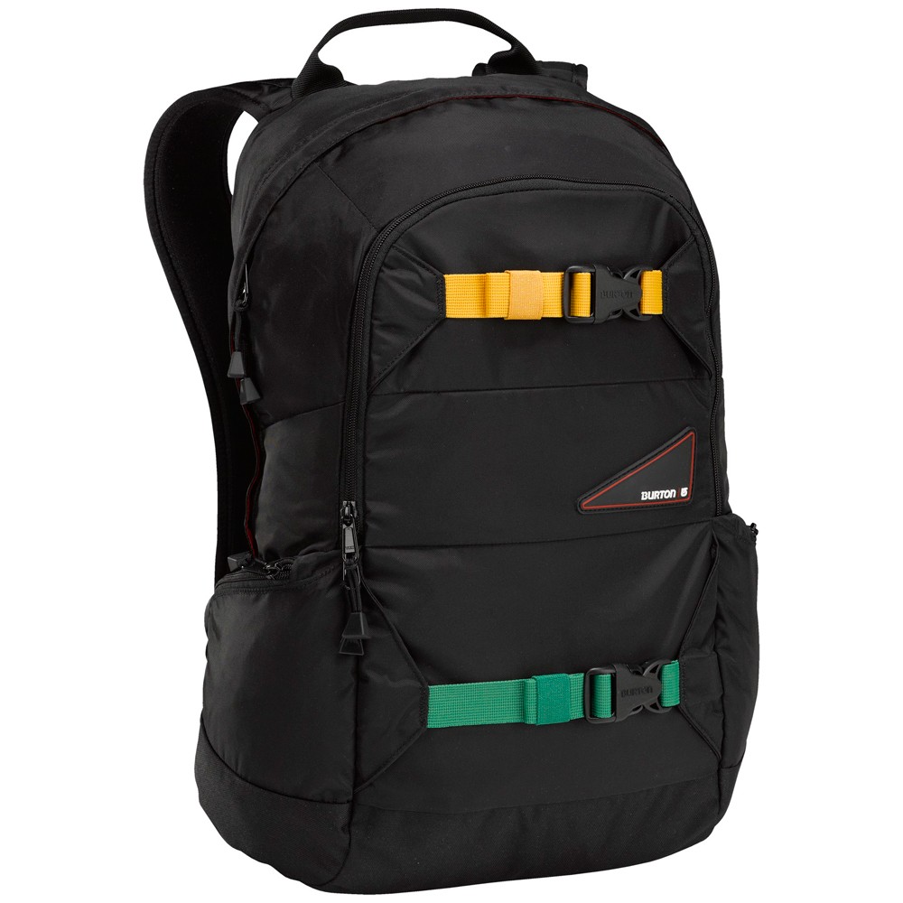 Burton Day Hiker 20L Backpack 2013, Bombaclot, medium