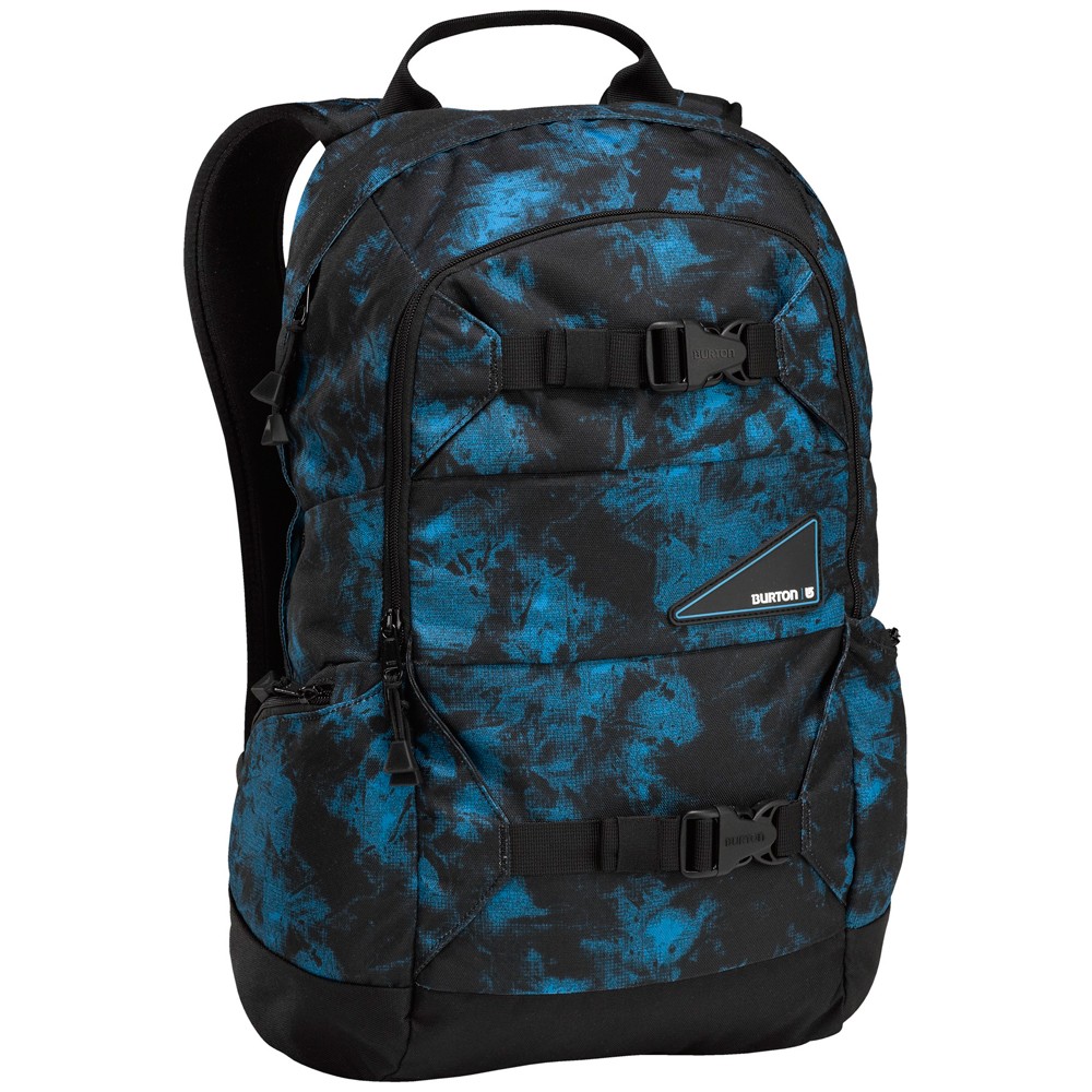 Burton Day Hiker 20L Backpack 2013, Mystic, swatch