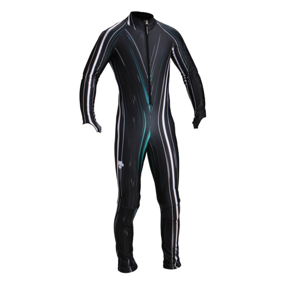 Descente Janka GS Jr Race Suit, , medium