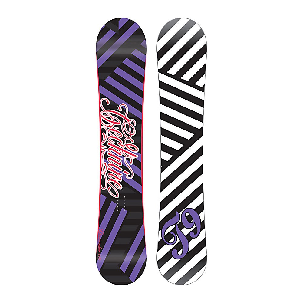 Tech Nine Boards