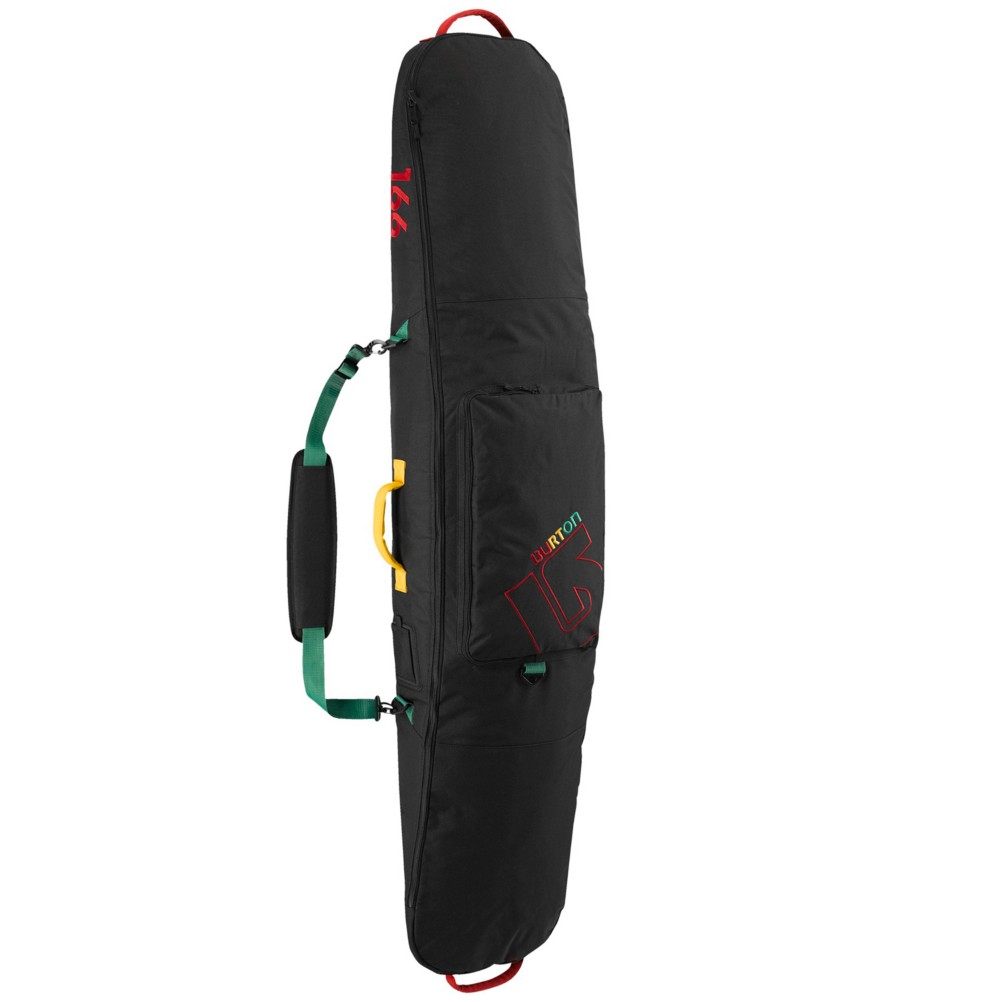 Burton Gig Bag Snowboard Bag 2013, Bombaclot, medium