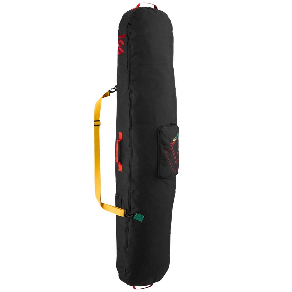 Burton Board Sack Snowboard Bag 2013, Bombaclot, medium
