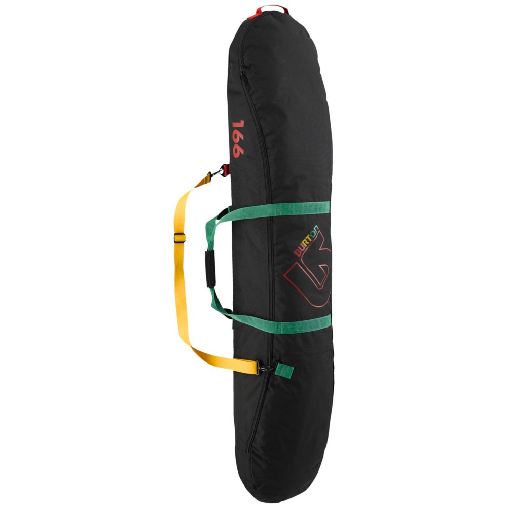 Burton Space Sack Snowboard Bag 2013, Bombaclot, swatch