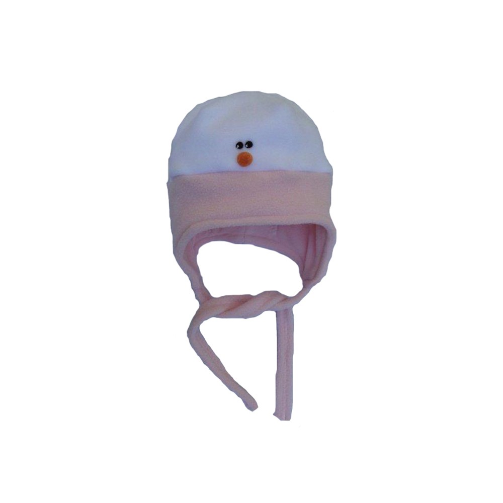 32 DEGREES Snowman Toddlers Hat