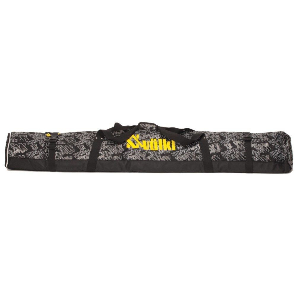 Volkl Single Ski Bag, , medium