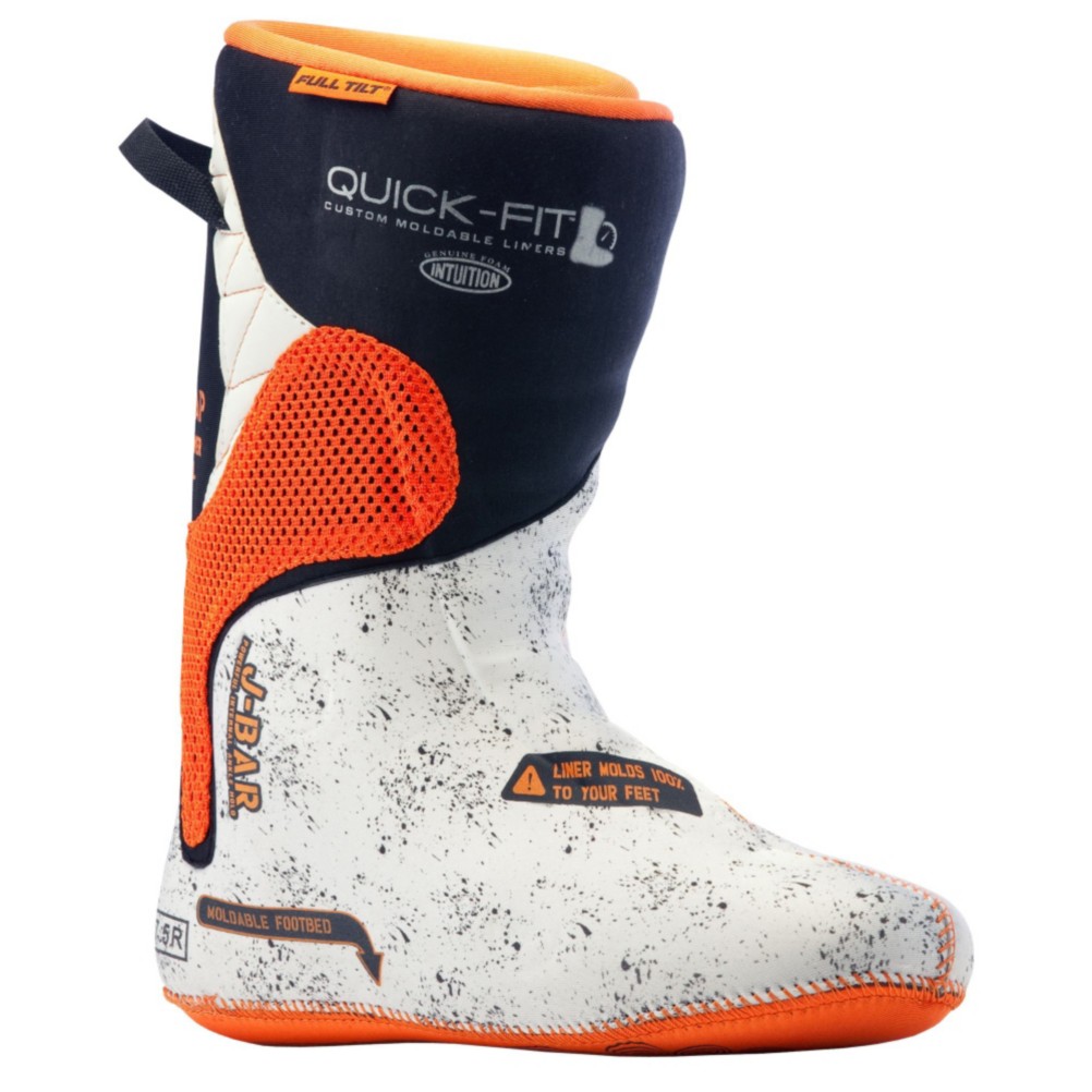 Full Tilt Pro Liner, , 256