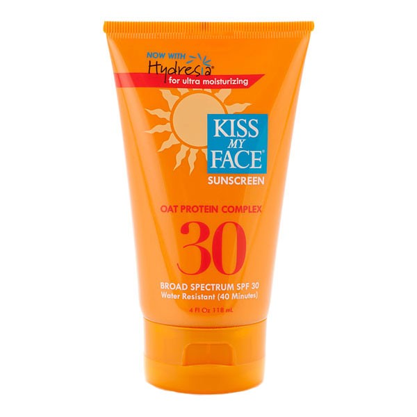  Sunscreen