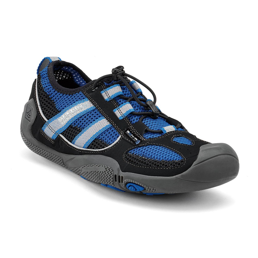 Sperry SON-R Feedback Bungee Water Shoes 2012