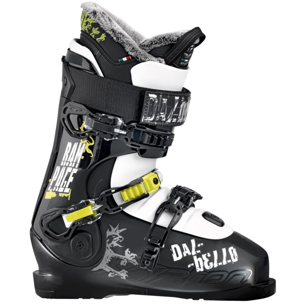 Dalbello KR Rampage Ski Boots 2013