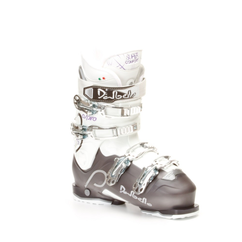 Recreational Womens Ski Boots